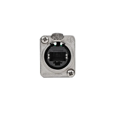 etherCON Chassis Connector NE8FDP