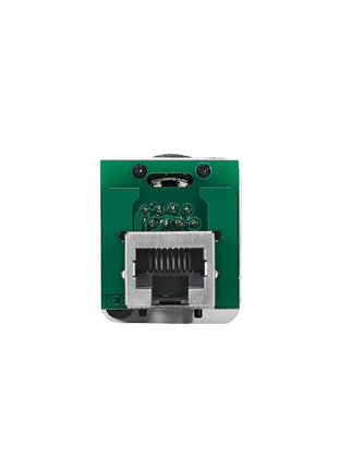  etherCON Chassis Connector NE8FDP