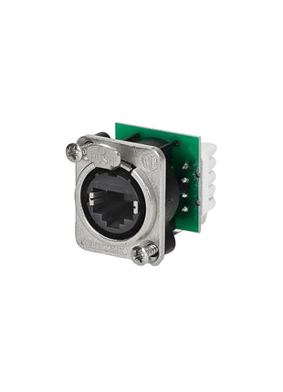  etherCON Chassis Connector NE8FDV-YK