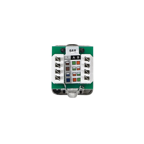  etherCON Chassis Connector NE8FDV-YK