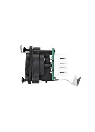  etherCON Chassis Connector NE8FDV-YK-B