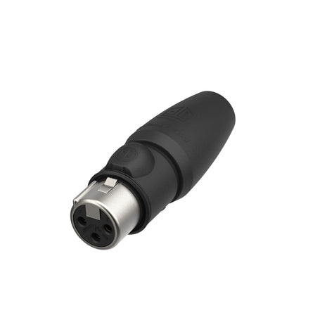 Neutrik XLR 3-Pin Female Socket NC3FX1-TOP