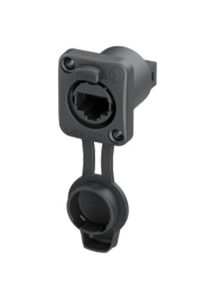 Neutrik etherCON Chassis Connector NE8FDIS-TOP