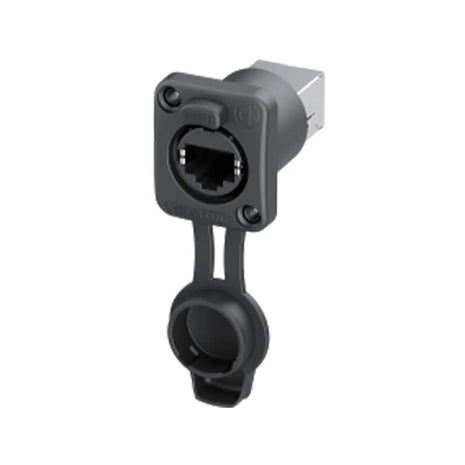 Neutrik etherCON Chassis Connector NE8FDPS-TOP