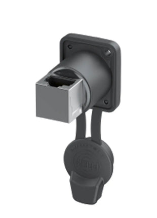 Neutrik etherCON Chassis Connector NE8FDPU-TOP