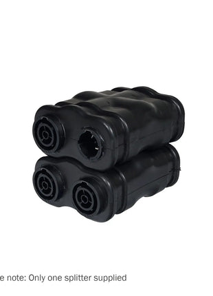 Elumen8 powerCON TRUE1 TOP Trelco Splitter