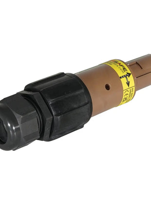 Elumen8 Powersafe 500A Line Drain 120mm2 L1 Brown