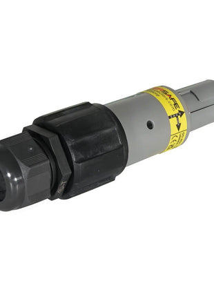 Elumen8 Powersafe 500A Line Drain 120mm2 L3 Grey