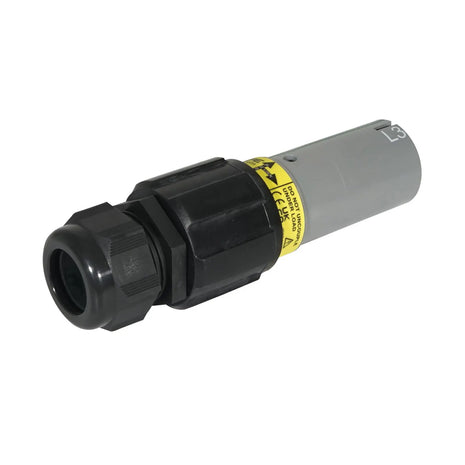 Elumen8 Powersafe 500A Line Source 120mm2 L3 Grey