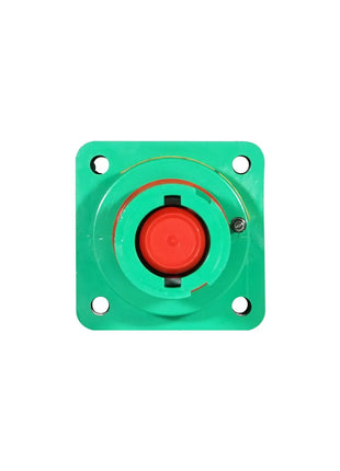 Elumen8 Powersafe 500A Panel Drain T5 Post Earth Green