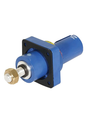 Elumen8 Powersafe 500A Panel Drain T5 Post Neutral Blue