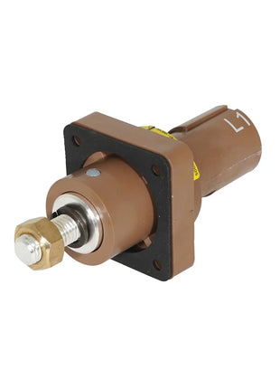 Elumen8 Powersafe 500A Panel Drain T5 Post L1 Brown