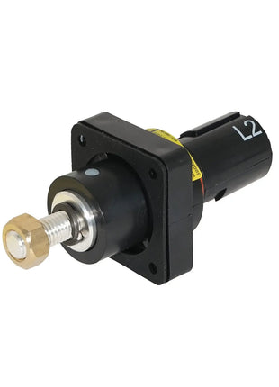 Elumen8 Powersafe 500A Panel Drain T5 Post L2 Black