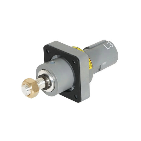 Elumen8 Powersafe 500A Panel Drain T5 Post L3 Grey