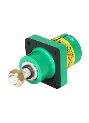 Elumen8 Powersafe 500A Panel Source T5 Post Earth Green