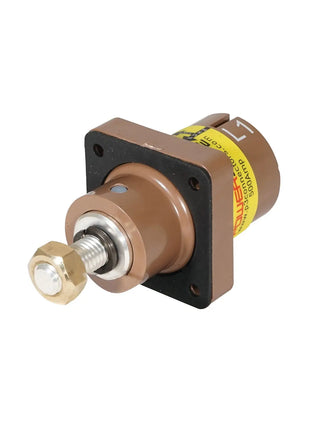 Elumen8 Powersafe 500A Panel Source T5 Post L1 Brown