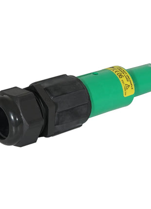 Elumen8 Powersafe 800A Line Drain 240mm2 Earth Green