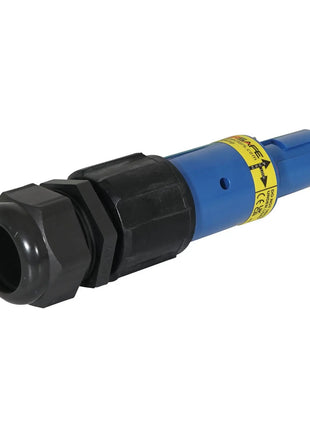 Elumen8 Powersafe 800A Line Drain 240mm2 Neutral Blue