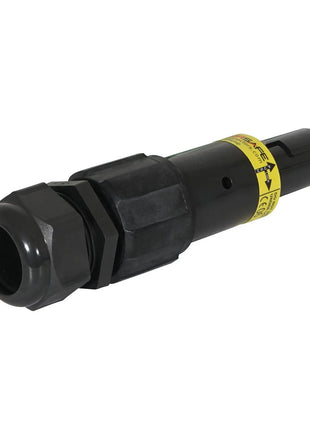 Elumen8 Powersafe 800A Line Drain 240mm2 L2 Black