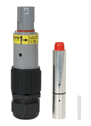 Elumen8 Powersafe 800A Line Drain 240mm2 L3 Grey