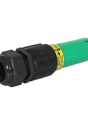 Elumen8 Powersafe 800A Line Source 240mm2 Earth Green