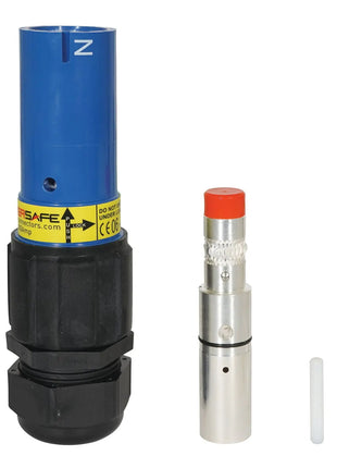 Elumen8 Powersafe 800A Line Source 240mm2 Neutral Blue