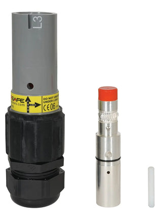 Elumen8 Powersafe 800A Line Source 240mm2 L3 Grey