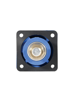 Elumen8 Powersafe 800A Panel Drain Female T8 Post Neutral Blue