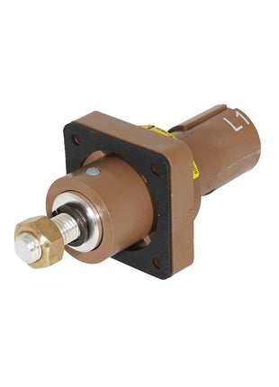 Elumen8 Powersafe 800A Panel Drain Female T8 Post L1 Brown