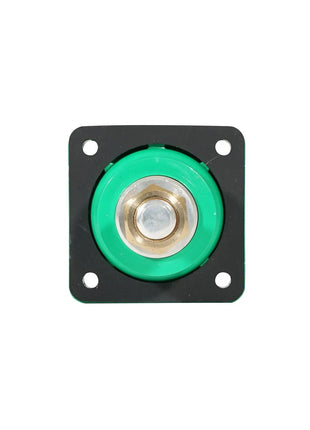 Elumen8 Powersafe 800A Panel Source Male T8 Post Earth Green