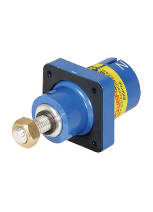 Elumen8 Powersafe 800A Panel Source Male T8 Post Neutral Blue