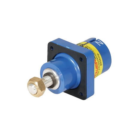 Elumen8 Powersafe 800A Panel Source Male T8 Post Neutral Blue