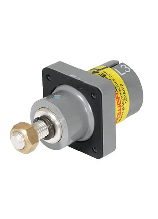 Elumen8 Powersafe 800A Panel Source Male T8 Post L3 Grey