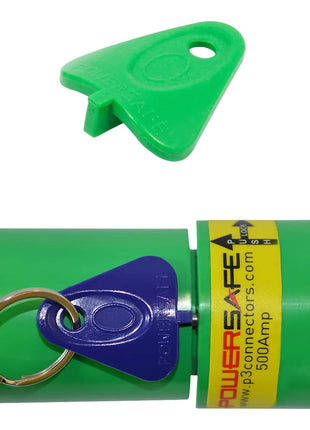 Elumen8 Powersafe Release Key