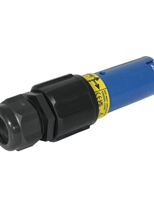 Elumen8 Powersafe 500A Line Source 150mm2 Neutral Blue