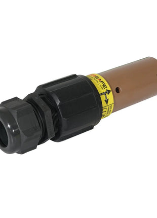 Elumen8 Powersafe 500A Line Source 150mm2 L1 Brown