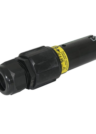 Elumen8 Powersafe 500A Line Source 150mm2 L2 Black