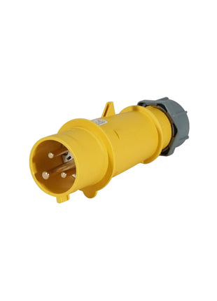 Mennekes 32A 110V 2P+E IP44 AM-TOP Plug (259)
