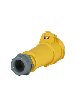 Mennekes 32A 110V 2P+E IP44 AM-TOP Socket (521)