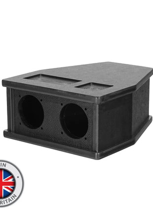 Elumen8 Socapex Splitter Empty Enclosure