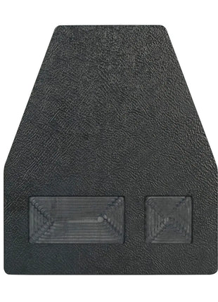 Elumen8 Socapex Splitter Empty Enclosure