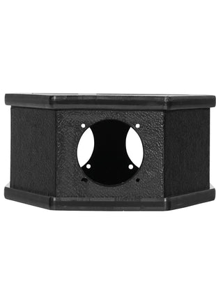 Elumen8 Socapex Splitter Empty Enclosure