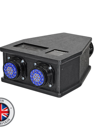 Elumen8 Socapex Splitter 19-Pin 1 to 2