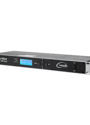 Transcension N8 Art-net/DMX Node MKII