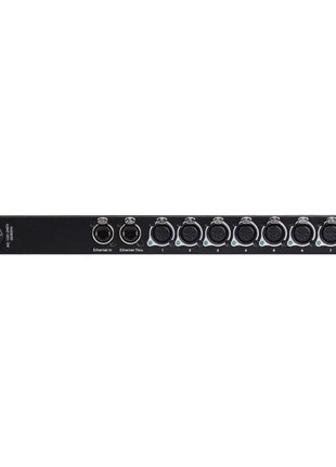Transcension N8 Art-net/DMX Node MKII