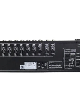 Transcension N8 Art-net/DMX Node MKII
