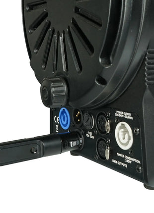 Wireless Solution Stick RX Wireless DMX Receiver