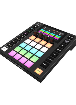 Wolfmix WOLFMIX W1 MK2 DMX Lighting Controller