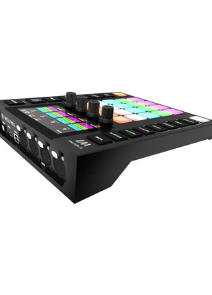 Wolfmix WOLFMIX W1 MK2 DMX Lighting Controller