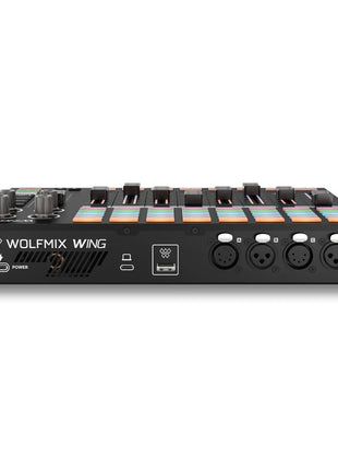 Wolfmix WING Wolfmix